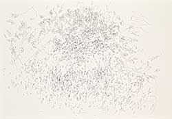 #2167 ~ Kipling - Untitled - Landscape #1