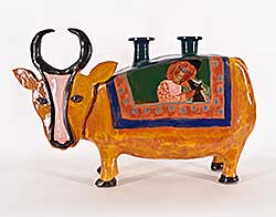 #2177 ~ Kupczynski - Untitled - Beacon of the Meadow