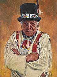 #2192 ~ Levitt - Grandpa