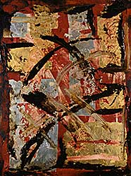 #2229 ~ Michell - Canadian Calm