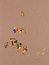 #2236 ~ Mitchell - Children