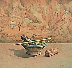 #2237 ~ Moffat - Beginnings