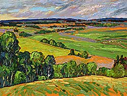 #2242 ~ More - Storms to Come