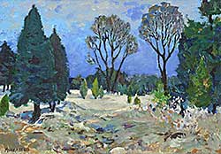 #2248 ~ Mulcaster - Ontario Landscape