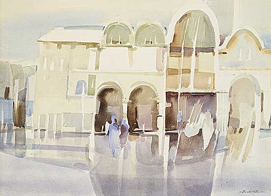 #2275 ~ Palmer - Venice