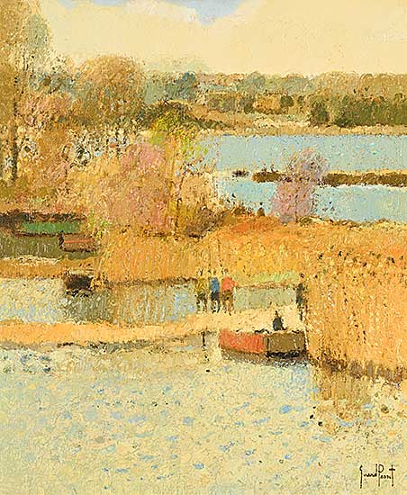 #2279 ~ Passet - Autumn