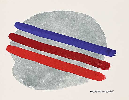 #2286 ~ Perehudoff - ACP-92-33