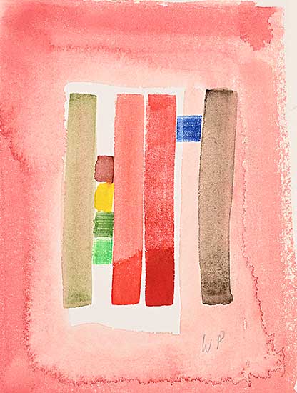 #2287 ~ Perehudoff - AP-91-011