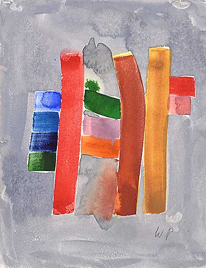 #2288 ~ Perehudoff - AP-91-012