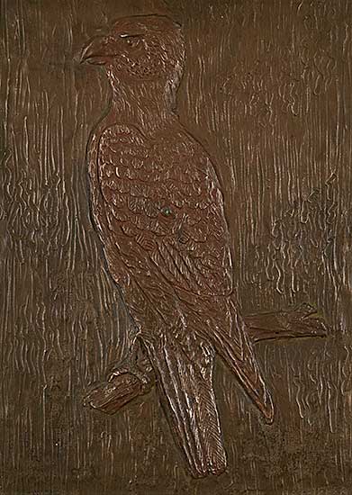 #2293 ~ Pfeiffer - Untitled - Gear Falcon