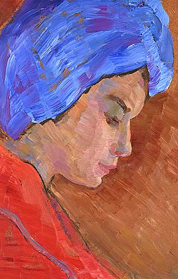 #2307 ~ Reid - Catherine