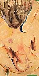 #2277 ~ Parnell - Untitled - Gravity #2277 ~ Parnell - Untitled - Gravity