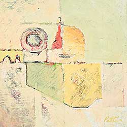 #2280 ~ Patten - Beach Object #2280 ~ Patten - Beach Object