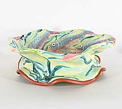 #2282 ~ Payce - Untitled - Fish Bowl #2282 ~ Payce - Untitled - Fish Bowl