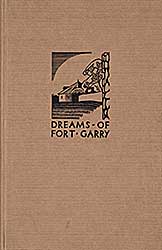 #2297 ~ Phillips - Dreams of Fort Garry #756/968 #2297 ~ Phillips - Dreams of Fort Garry #756/968