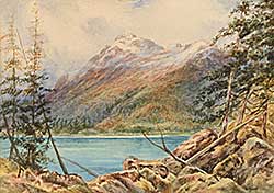 #2305 ~ Power - Untitled - Through the Trees #2305 ~ Power - Untitled - Through the Trees