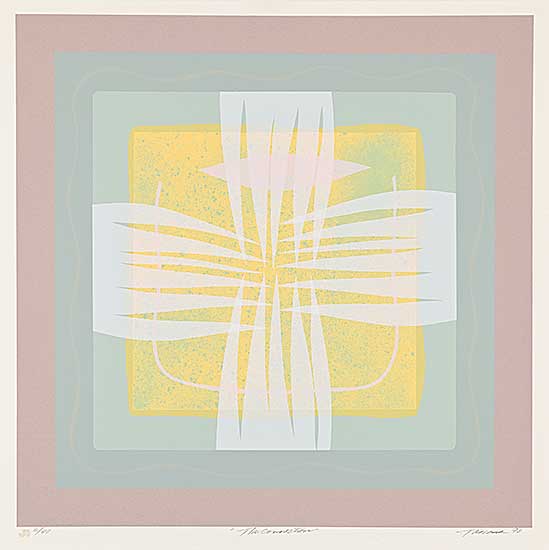 #2367 ~ Tascona - The Connection  #3/40