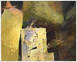 #2330 ~ Sarrazin - Lugur