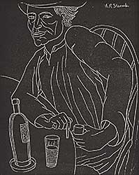 #2359 ~ Stavenitz - Chartreuse