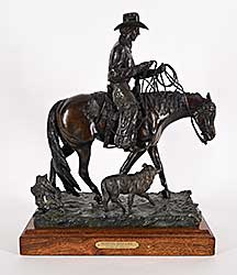 #2363 ~ Stewart - Roping Dreams  #4/30