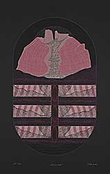 #2366 ~ Tascona - Moon Dust  #18/45