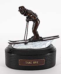 #2377 ~ Toney - Take Five  #16/70