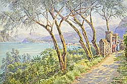 #2392 ~ Way - Menaggio