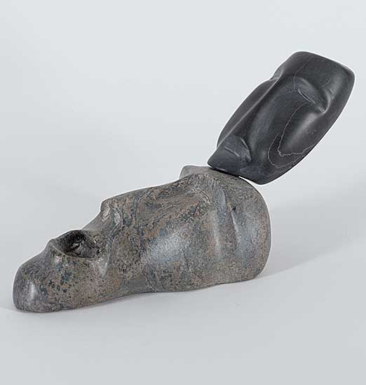 #1004 ~ Alikashuak - Untitled - Dream of Spirits