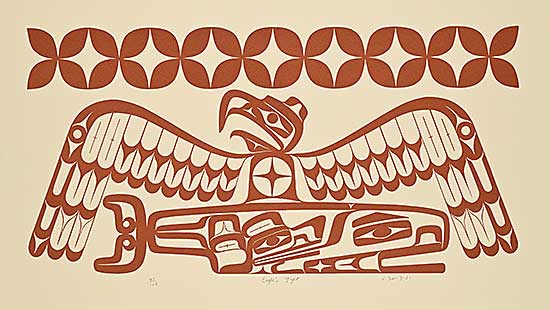 #1052 ~ David - Eagle's Gift  #97/125