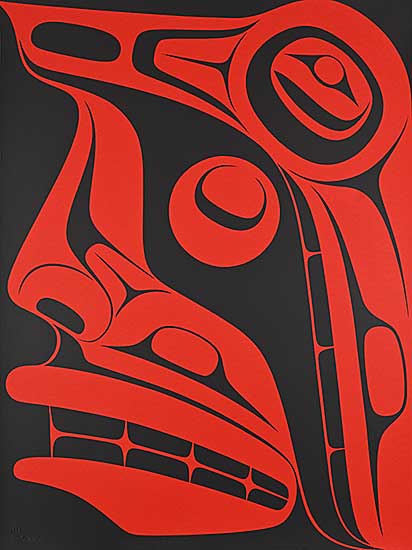 #1056 ~ Davidson - Chief of the Underworld  #II/III P.P.