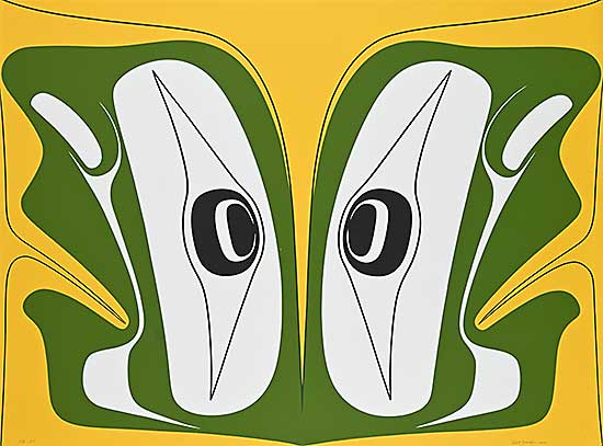 #1058 ~ Davidson - Split U  #I/III P.P.