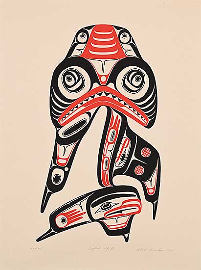 #1060 ~ Davidson - Dogfish Mother  #142/199