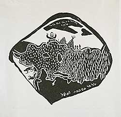 #1009 ~ Amittu - Wizard's Legend  #7/30