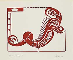 #1012 ~ Amos - Lightning Snake  #31/111