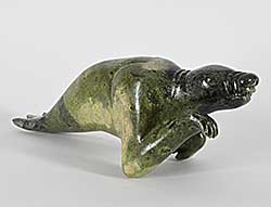 #1030 ~ Ashevak - Seal Spirit