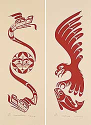 #1053 ~ David - Natural  #178/222 / Supernatural  #178/222