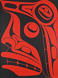 #1056 ~ Davidson - Chief of the Underworld  #II/III P.P.