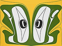 #1058 ~ Davidson - Split U  #I/III P.P.