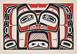 #1063 ~ Diesing - Beaver Box Design