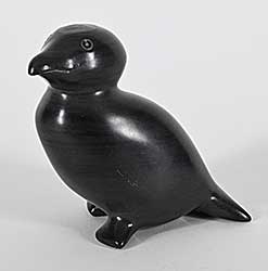 #1067 ~ Eqilaq - Untitled - Disconcerted Bird