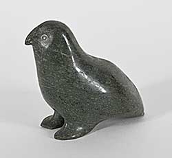 #1069 ~ Eqilaq - Untitled - Happy Bird