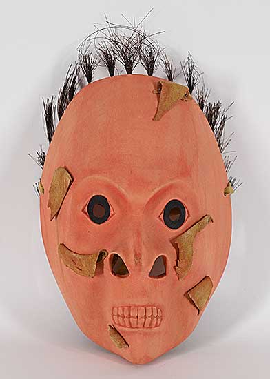 #1085 ~ Greene - Gitksan Man Burned in Fire