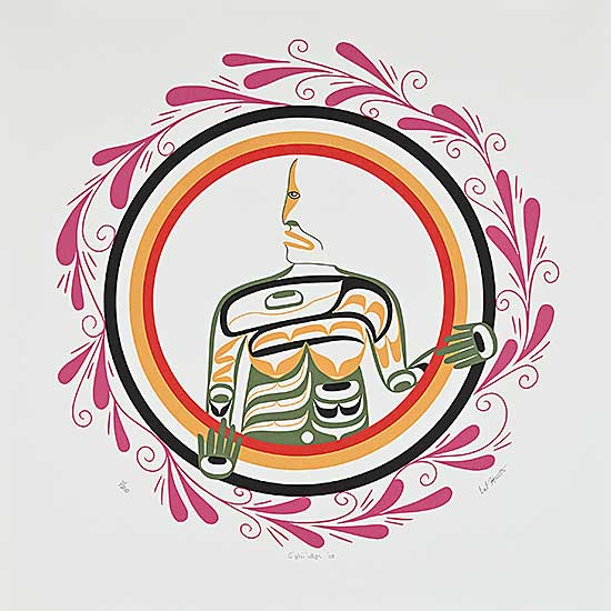 #1092 ~ Hunt - G'abi'idas  #7/200