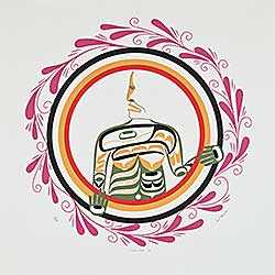 #1092 ~ Hunt - G'abi'idas  #7/200