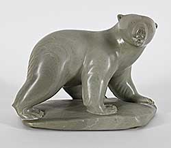 #1112 ~ Itukalla - Untitled - Polar Bear I