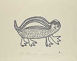 #1124 ~ Karpik - Seabird  #22/48