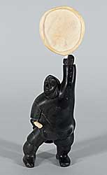 #1132 ~ Kayakjuak - Drum Dancer