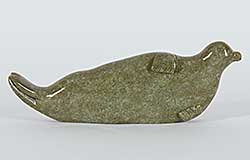 #1141 ~ Kolola - Untitled - Seal