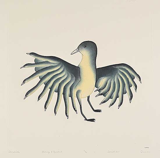 #1162 ~ Mannomee - Shorebirds  #3/50