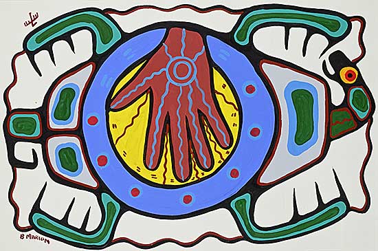 #1164 ~ Marion - Spirit of the Sea